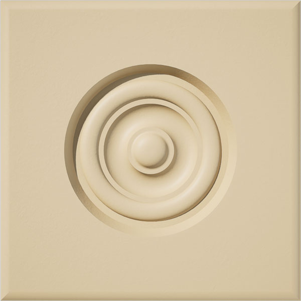 Ekena Millwork ROSS060X060X100SDG04