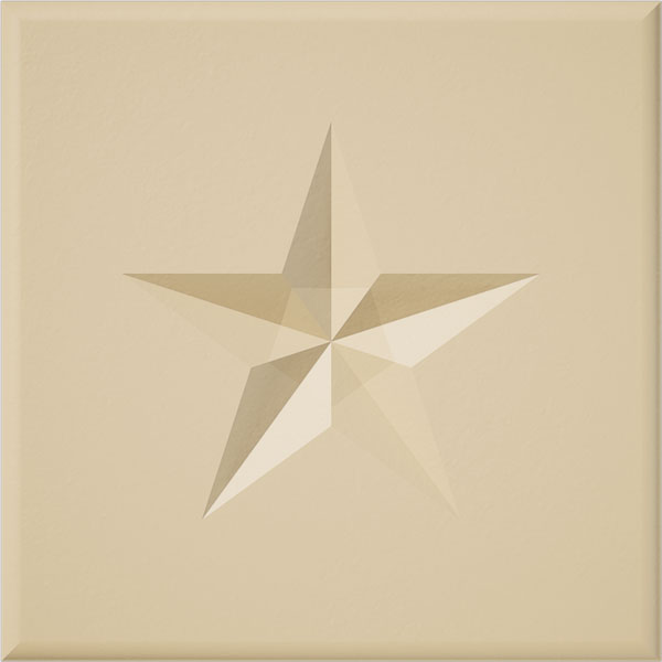 Ekena Millwork ROSS060X060X100SDG08