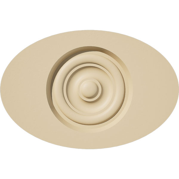 Ekena Millwork ROSS070X048X100DAL02