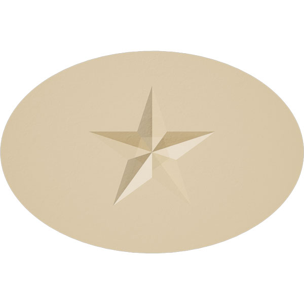 Ekena Millwork ROSS070X048X100DAL06