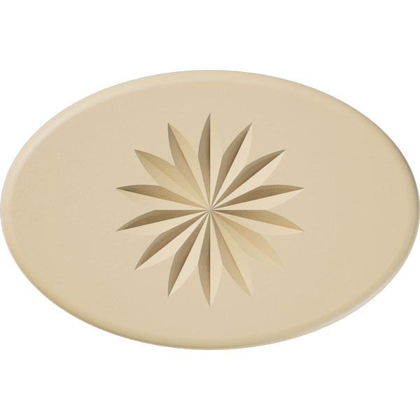 Ekena Millwork ROSS070X048X100DAL11
