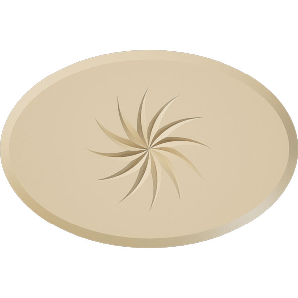 Ekena Millwork ROSS070X048X100DAL13
