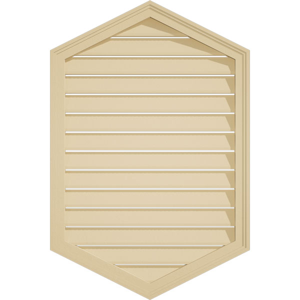Ekena Millwork GVSVP28X4202SF-06