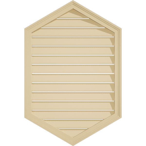 Ekena Millwork GVSVP28X4202SF-07