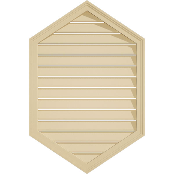 Ekena Millwork GVSVP28X4202SF-08