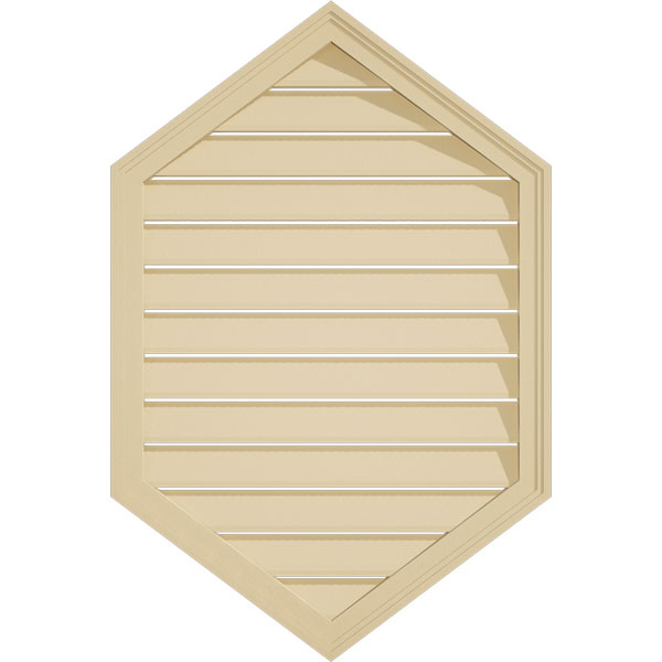 Ekena Millwork GVSVP28X4202SF-09