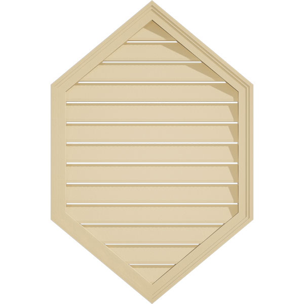 Ekena Millwork GVSVP28X4202SF-10