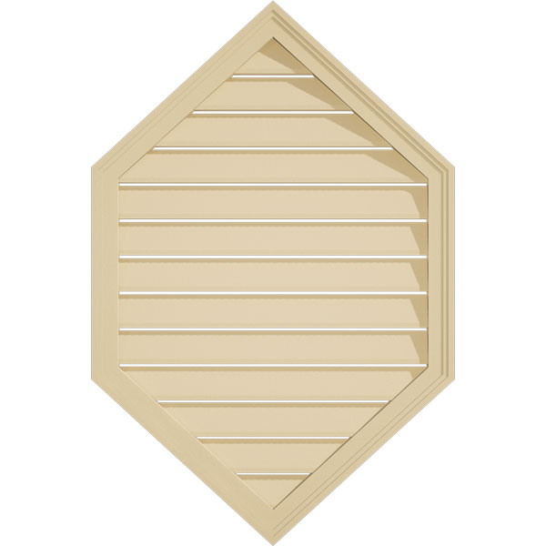 Ekena Millwork GVSVP28X4202SF-11