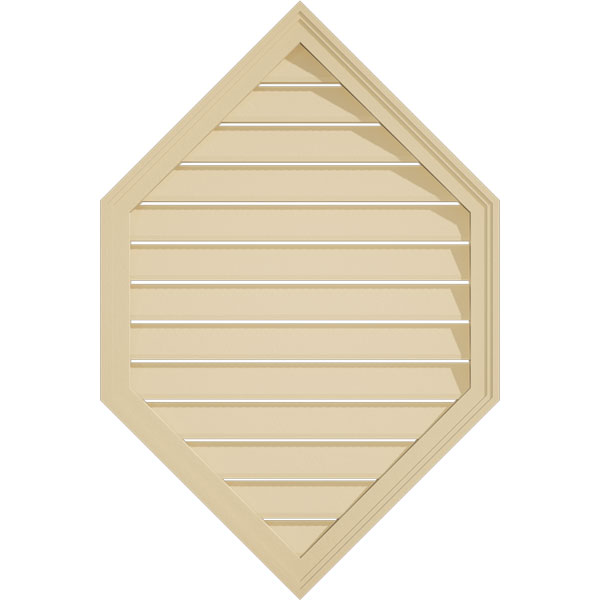 Ekena Millwork GVSVP28X4202SF-12