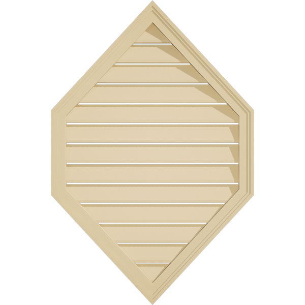 Ekena Millwork GVSVP28X4202SF-13