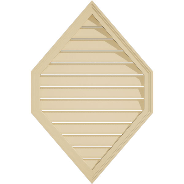 Ekena Millwork GVSVP28X4202SF-14