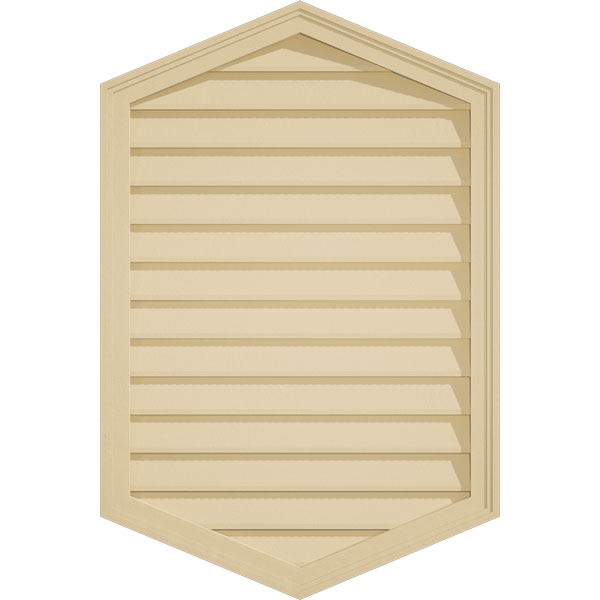Ekena Millwork GVSVP28X4202SN-05