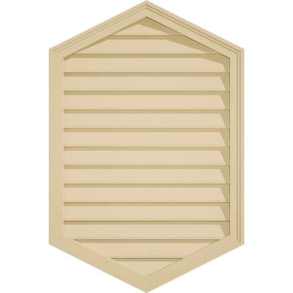 Ekena Millwork GVSVP28X4202SN-06