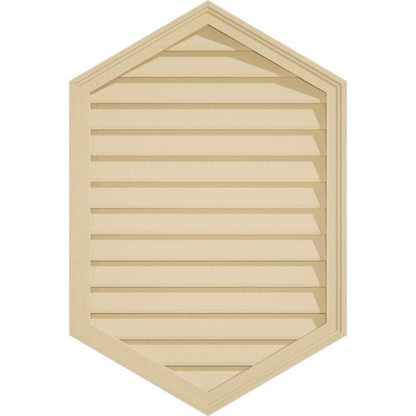 Ekena Millwork GVSVP28X4202SN-07