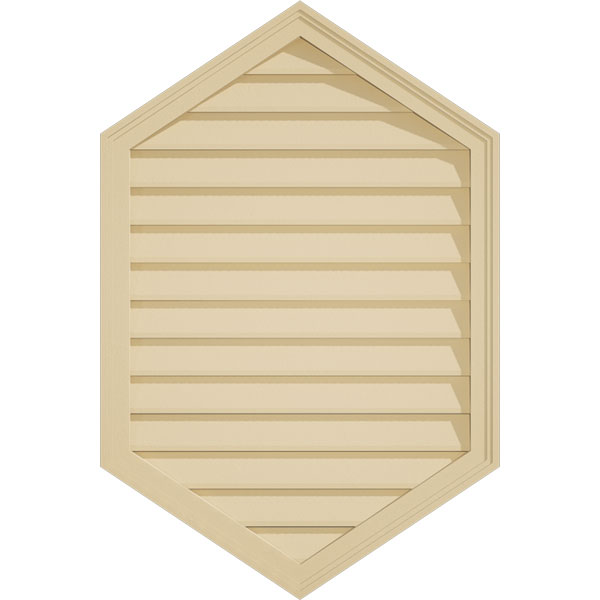 Ekena Millwork GVSVP28X4202SN-08