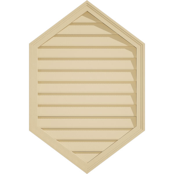 Ekena Millwork GVSVP28X4202SN-09