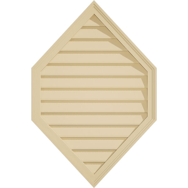 Ekena Millwork GVSVP28X4202SN-13