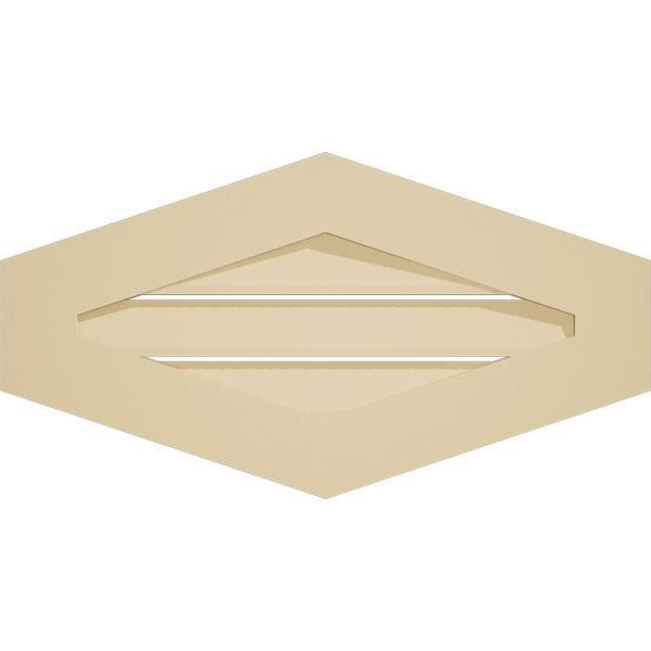 Ekena Millwork GVSVP30X1601SF-04