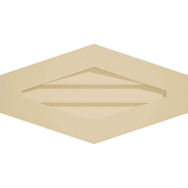 Ekena Millwork GVSVP30X1601SN-04