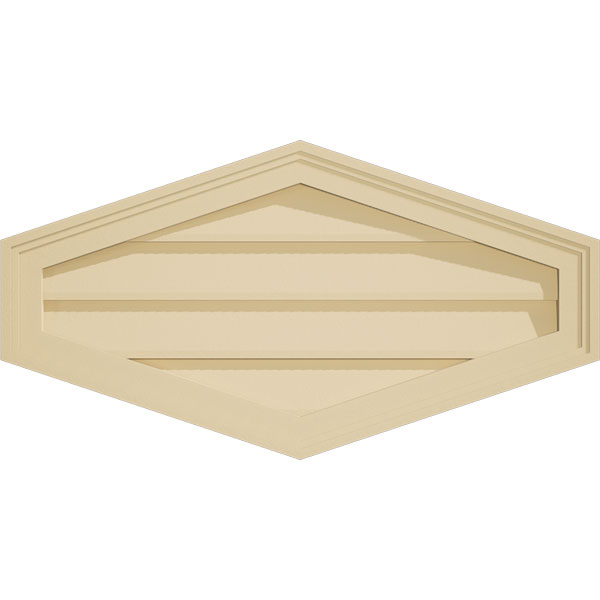 Ekena Millwork GVSVP30X1602SN-04