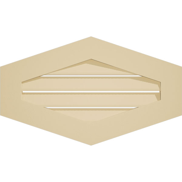 Ekena Millwork GVSVP30X1801SF-04