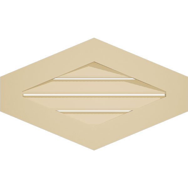 Ekena Millwork GVSVP30X1801SF-05