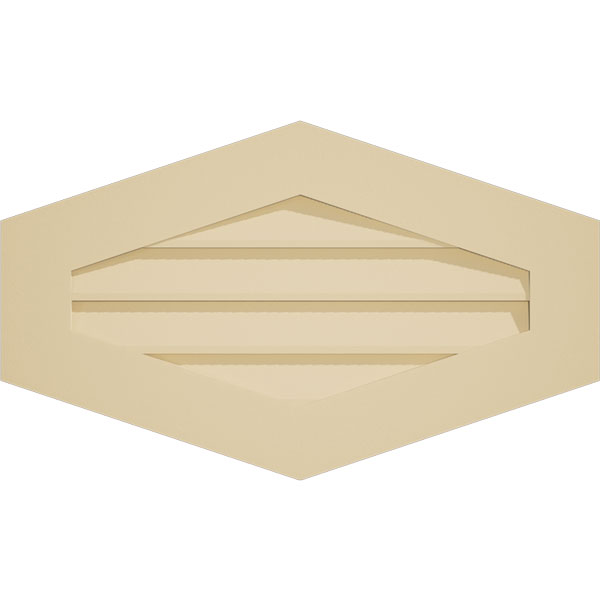 Ekena Millwork GVSVP30X1801SN-04
