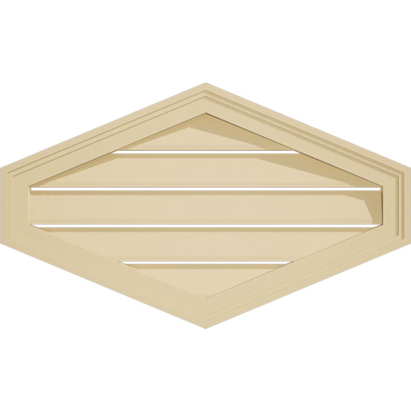 Ekena Millwork GVSVP30X1802SF-05