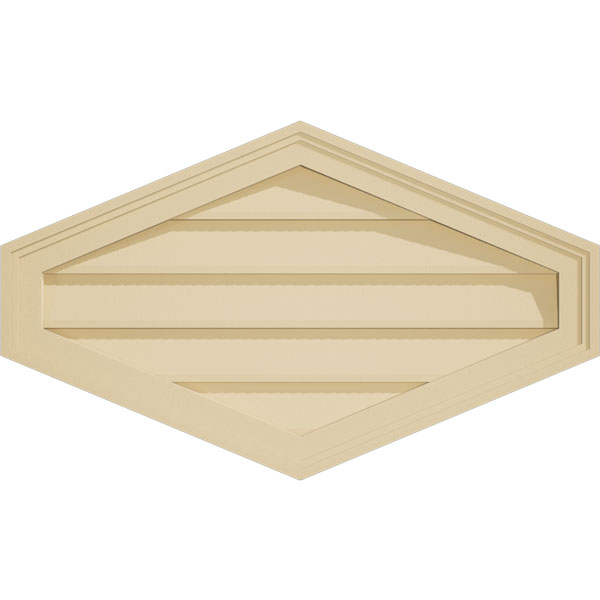 Ekena Millwork GVSVP30X1802SN-05