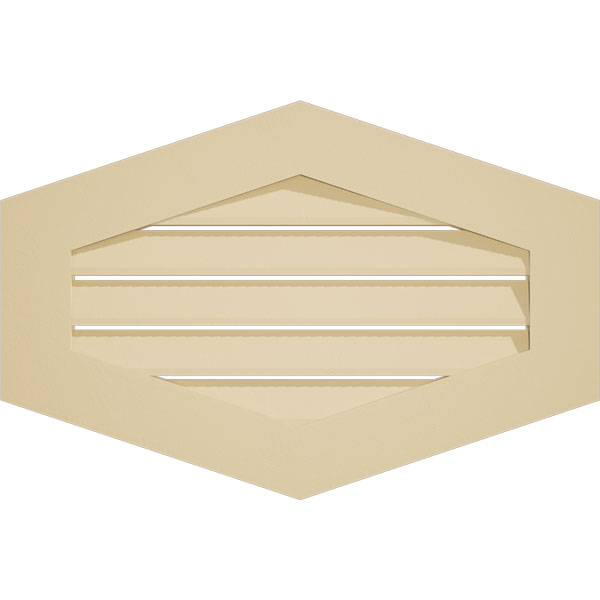 Ekena Millwork GVSVP30X2001SF-04