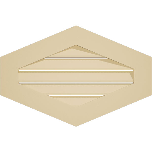 Ekena Millwork GVSVP30X2001SF-05