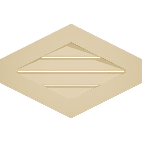 Ekena Millwork GVSVP30X2001SF-06