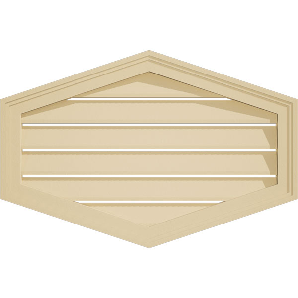 Ekena Millwork GVSVP30X2002SF-04