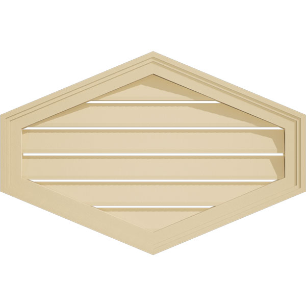 Ekena Millwork GVSVP30X2002SF-05