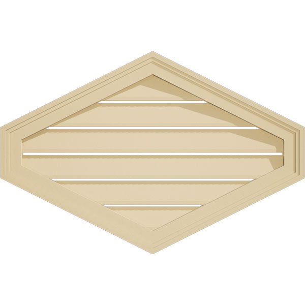 Ekena Millwork GVSVP30X2002SF-06