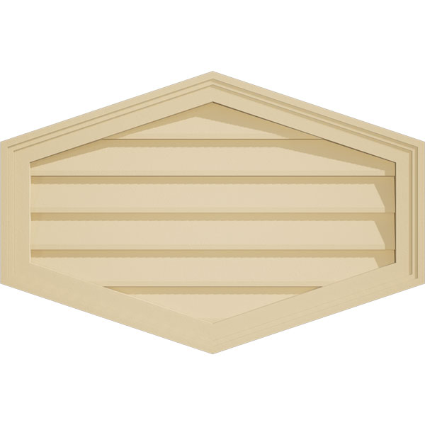 Ekena Millwork GVSVP30X2002SN-04