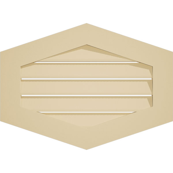 Ekena Millwork GVSVP30X2201SF-04