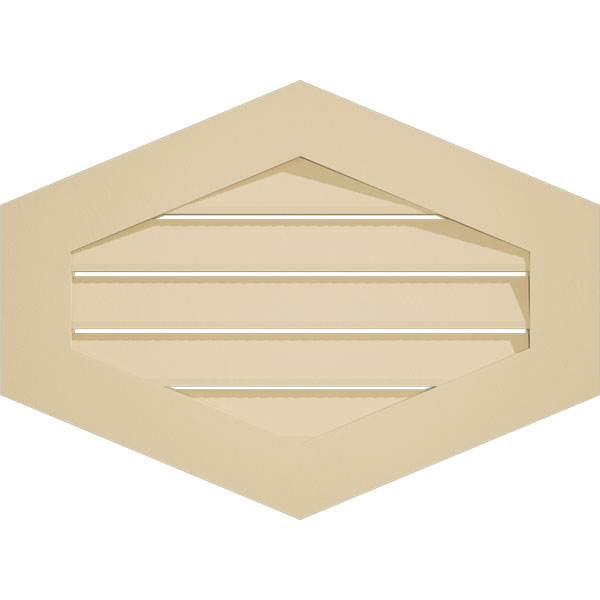 Ekena Millwork GVSVP30X2201SF-05