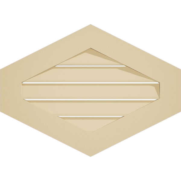 Ekena Millwork GVSVP30X2201SF-06