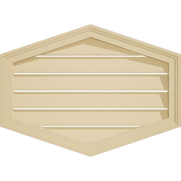 Ekena Millwork GVSVP30X2202SF-04