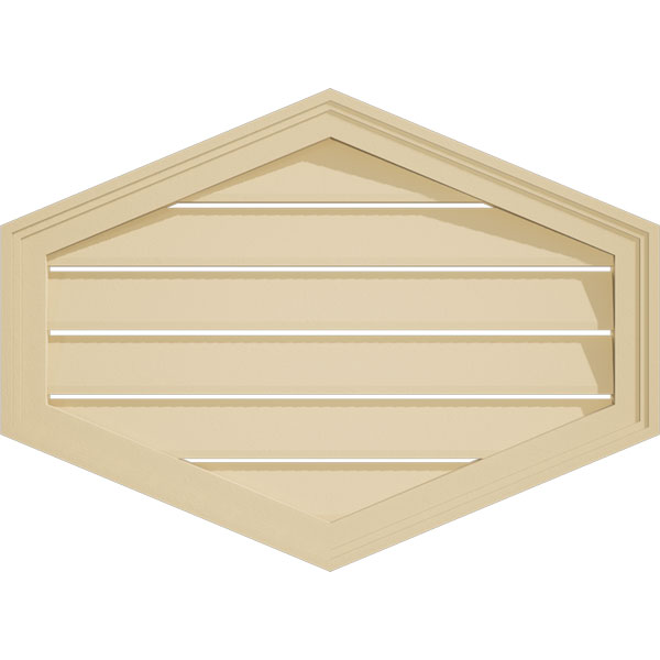 Ekena Millwork GVSVP30X2202SF-05