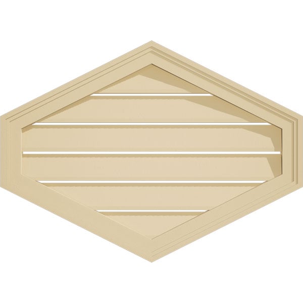 Ekena Millwork GVSVP30X2202SF-06