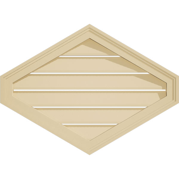 Ekena Millwork GVSVP30X2202SF-07