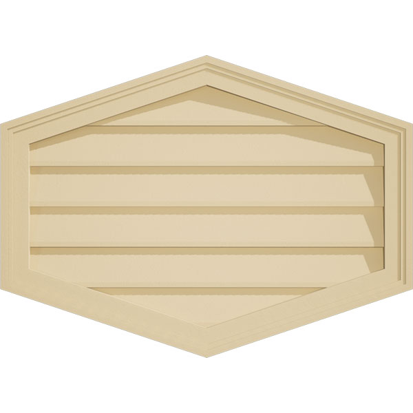 Ekena Millwork GVSVP30X2202SN-04