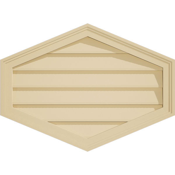 Ekena Millwork GVSVP30X2202SN-05