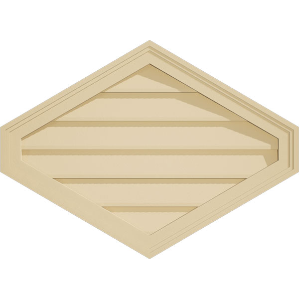 Ekena Millwork GVSVP30X2202SN-07