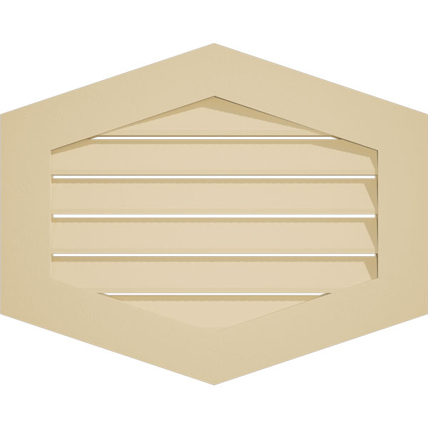 Ekena Millwork GVSVP30X2401SF-04