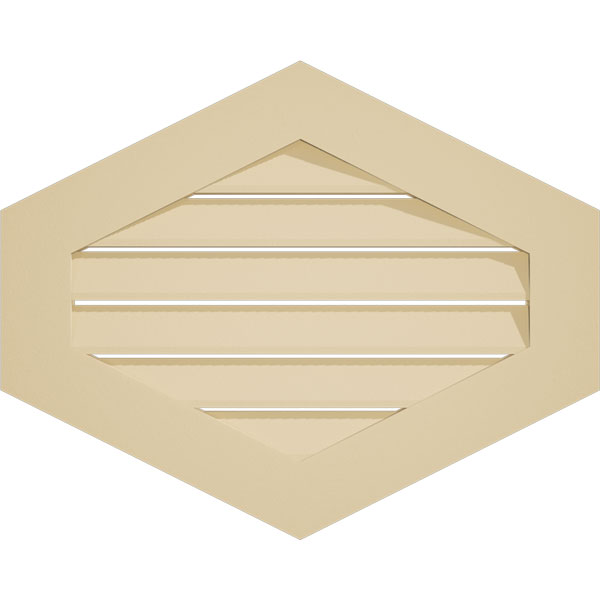 Ekena Millwork GVSVP30X2401SF-06