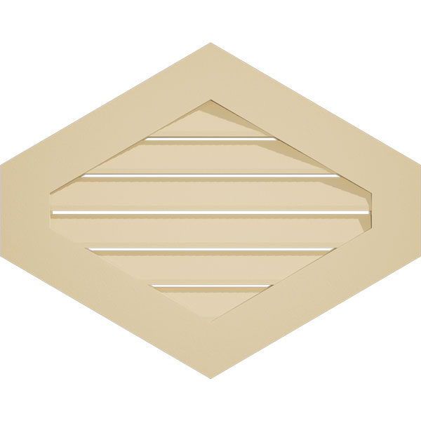 Ekena Millwork GVSVP30X2401SF-07