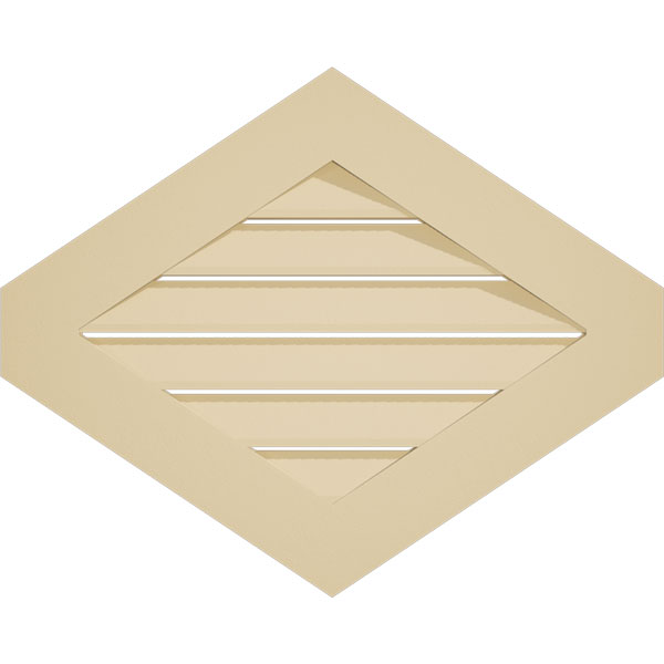 Ekena Millwork GVSVP30X2401SF-08